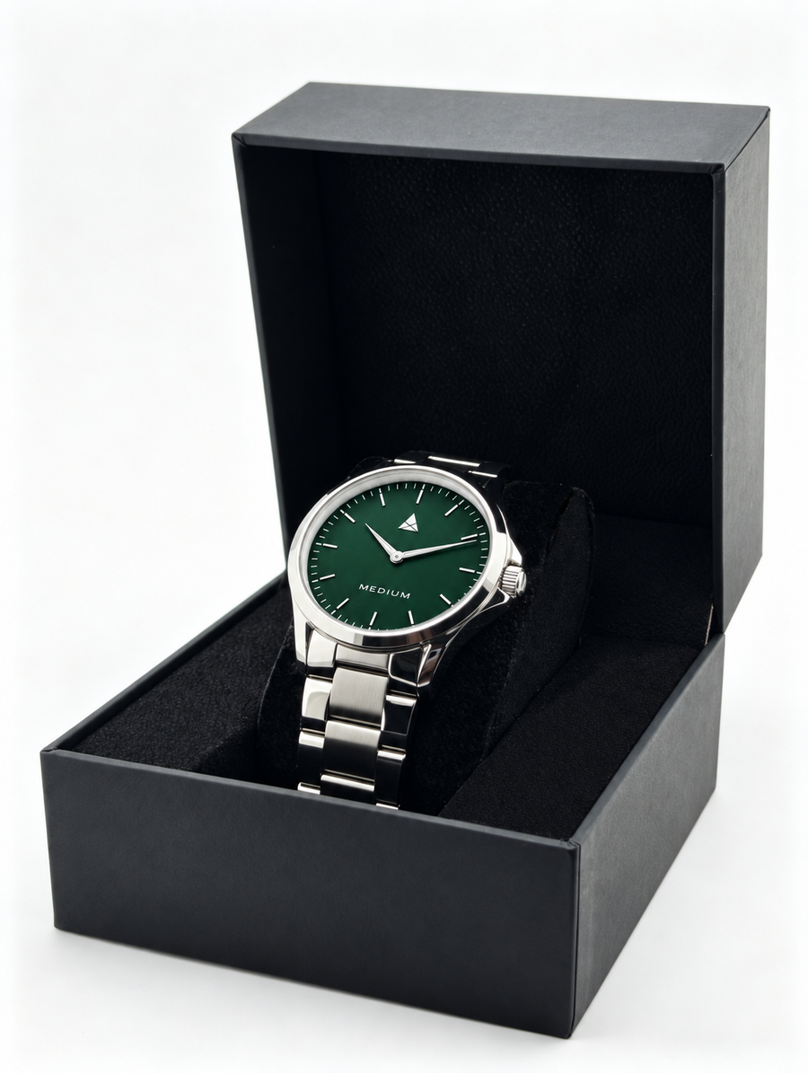 Presentation Box