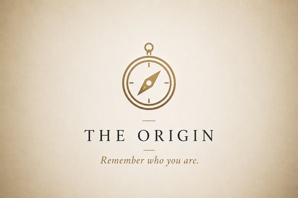 The Origin