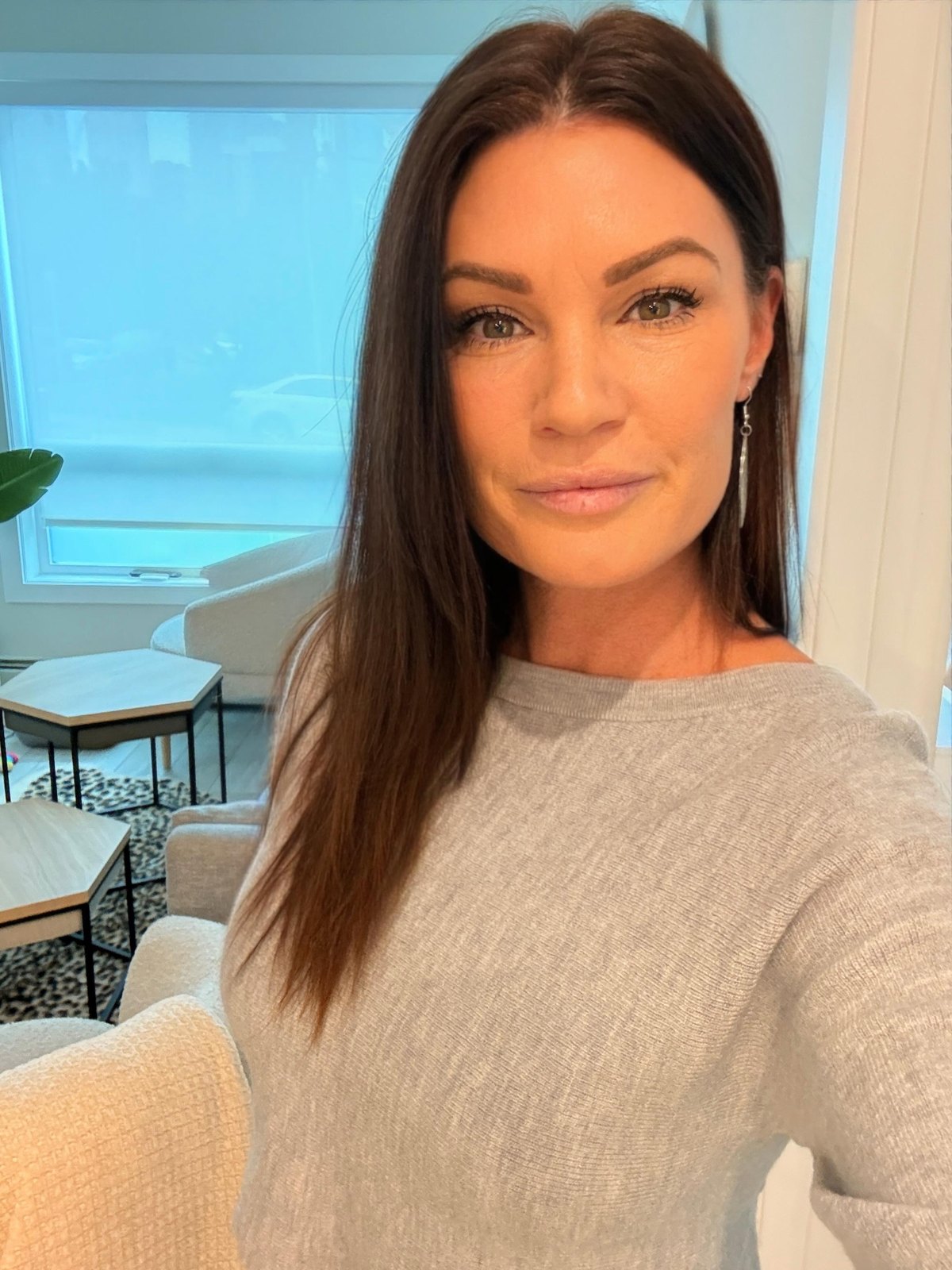 Angela Tucker
