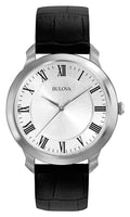 Bulova Classic 96A133 — front — Bulova at MEDIUM