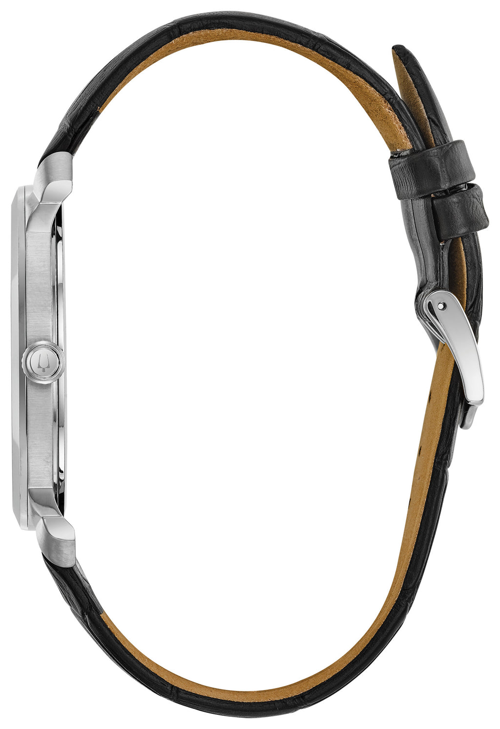 Bulova Classic 96A133 — view 2 — Bulova at MEDIUM
