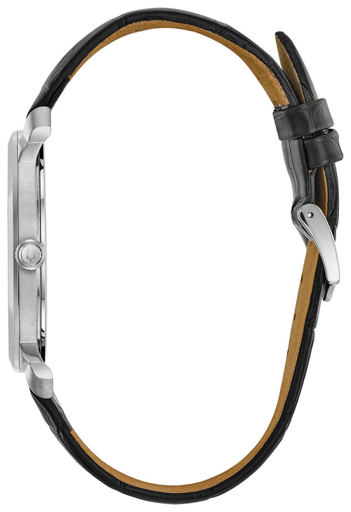 Bulova Classic 96A133 — view 2 — Bulova at MEDIUM
