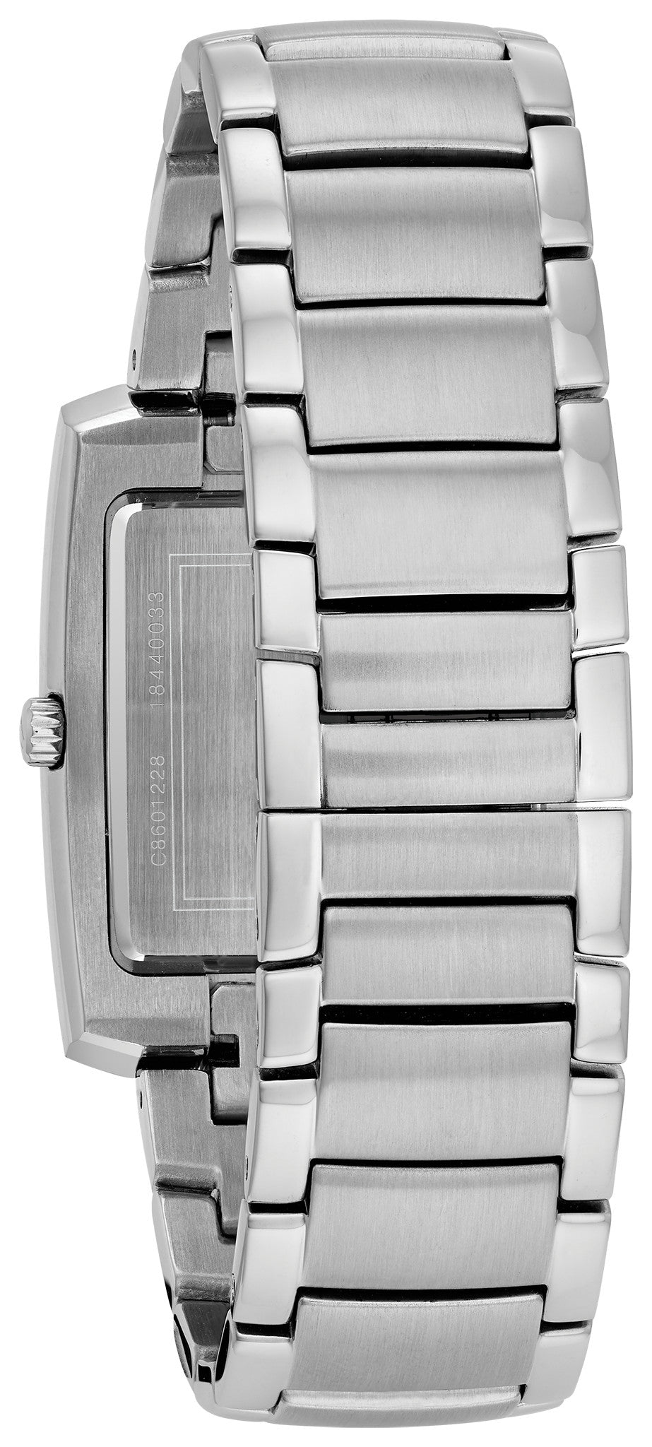 Bulova Classic 96A169 — view 3 — Bulova at MEDIUM