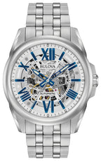 Bulova Sutton 96A187 — Bulova at MEDIUM