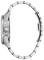 Bulova Sutton 96A187 — detail view — Bulova at MEDIUM