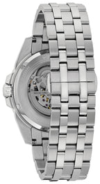 Bulova Sutton 96A187 — detail view — Bulova at MEDIUM