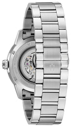 Bulova Sutton 96A208 — detail view — Bulova at MEDIUM