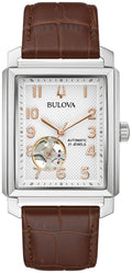 Bulova Sutton 96A268 — front — Bulova at MEDIUM