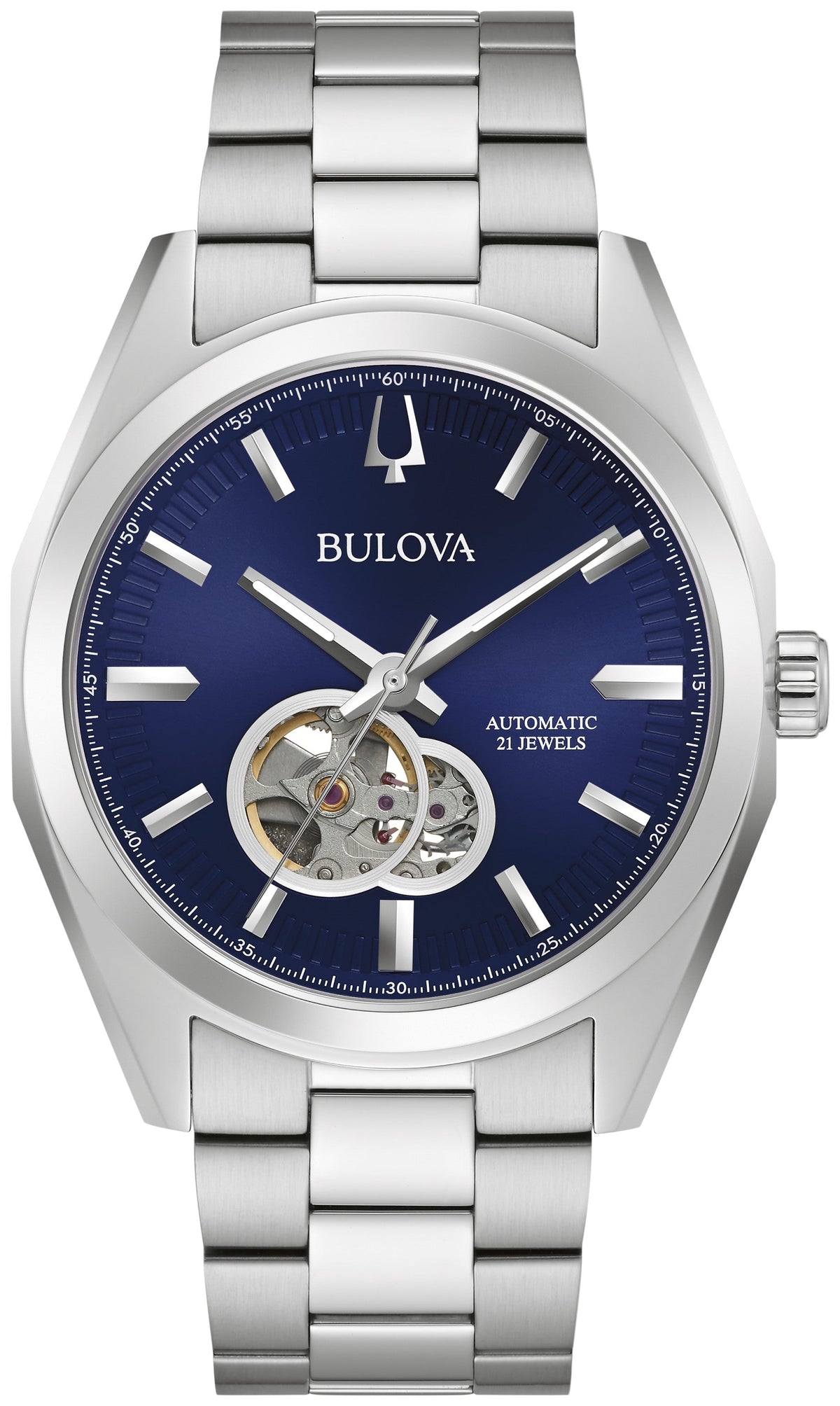 Bulova Surveyor 96A275 — Bulova at MEDIUM