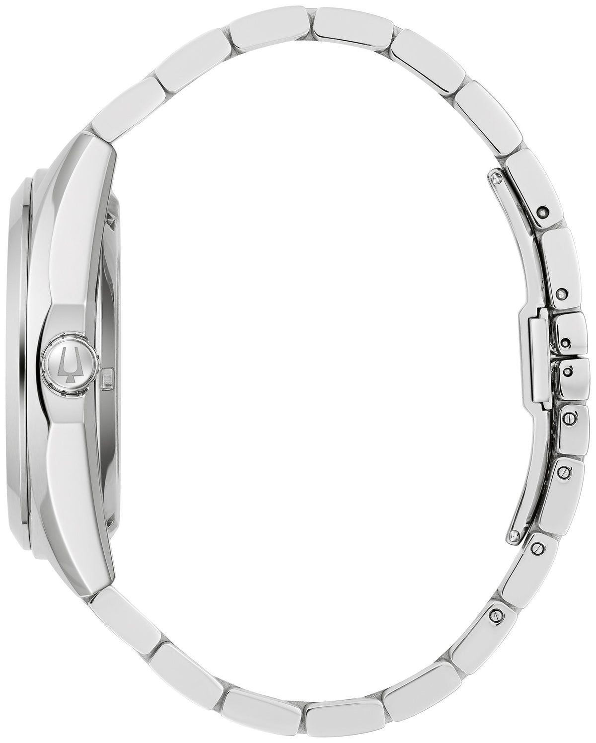 Bulova Surveyor 96A275 — detail view — Bulova at MEDIUM