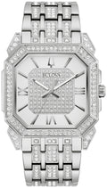 Bulova Octava 96A285 — front — Bulova at MEDIUM