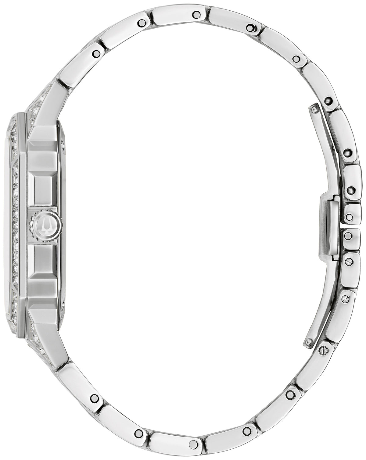 Bulova Octava 96A285 — view 2 — Bulova at MEDIUM