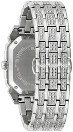 Bulova Octava 96A285 — view 3 — Bulova at MEDIUM