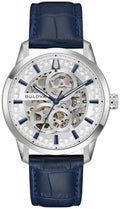 Bulova Sutton 96A330 — front — Bulova at MEDIUM
