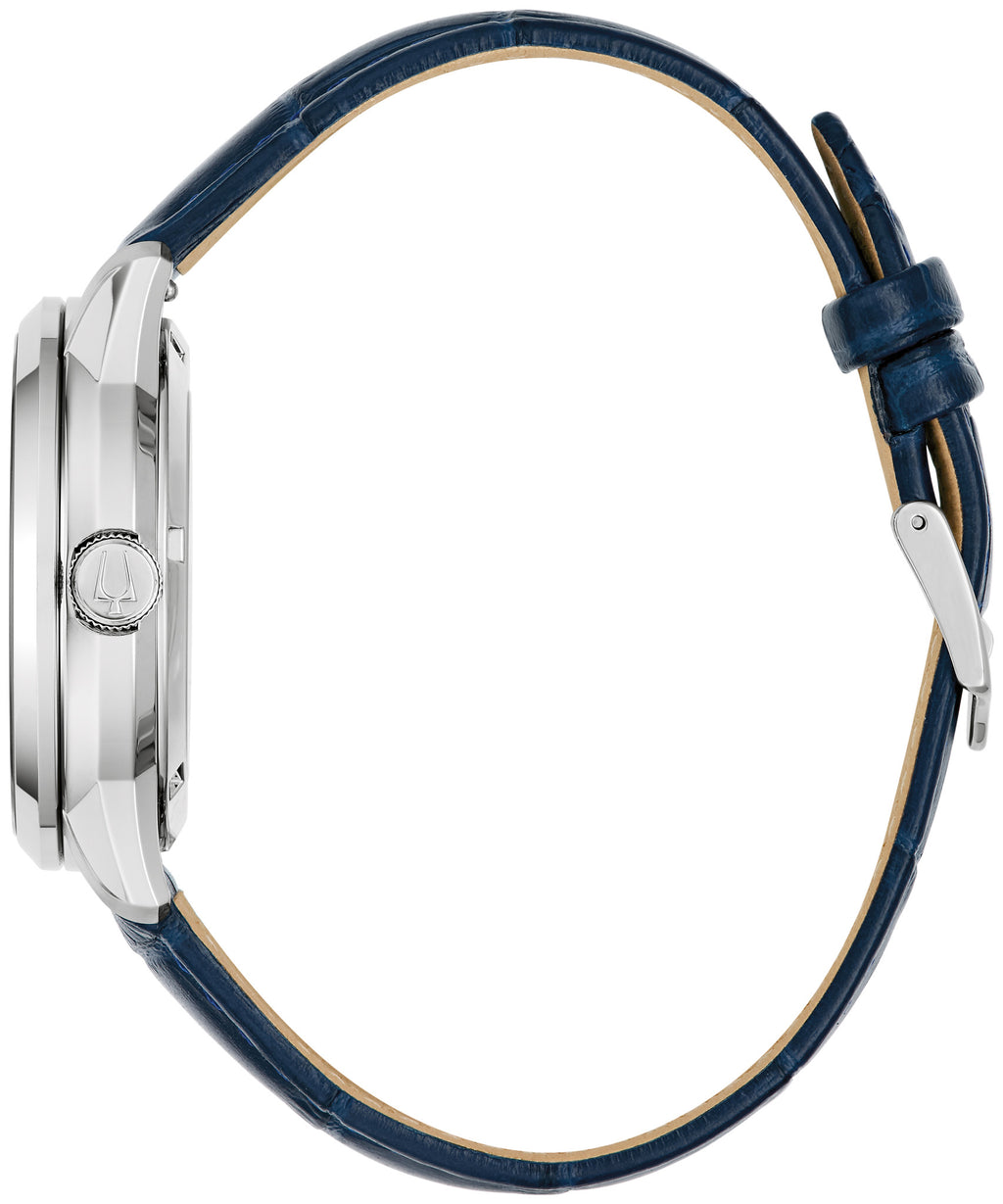 Bulova Sutton 96A330 — view 2 — Bulova at MEDIUM