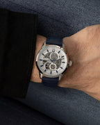 Bulova Sutton 96A330 — view 4 — Bulova at MEDIUM