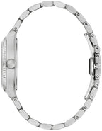 Bulova Super Seville 96A344 · Magnesite — view 2 — Bulova at MEDIUM