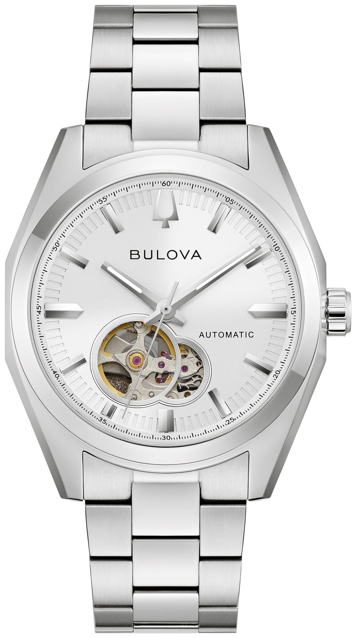Bulova Surveyor 96A345 — Bulova at MEDIUM
