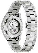 Bulova Surveyor 96A345 — detail view — Bulova at MEDIUM