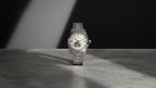 Bulova Surveyor 96A345 — detail view — Bulova at MEDIUM