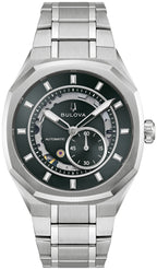 Bulova Surveyor 96A346 · Marc Anthony — front — Bulova at MEDIUM