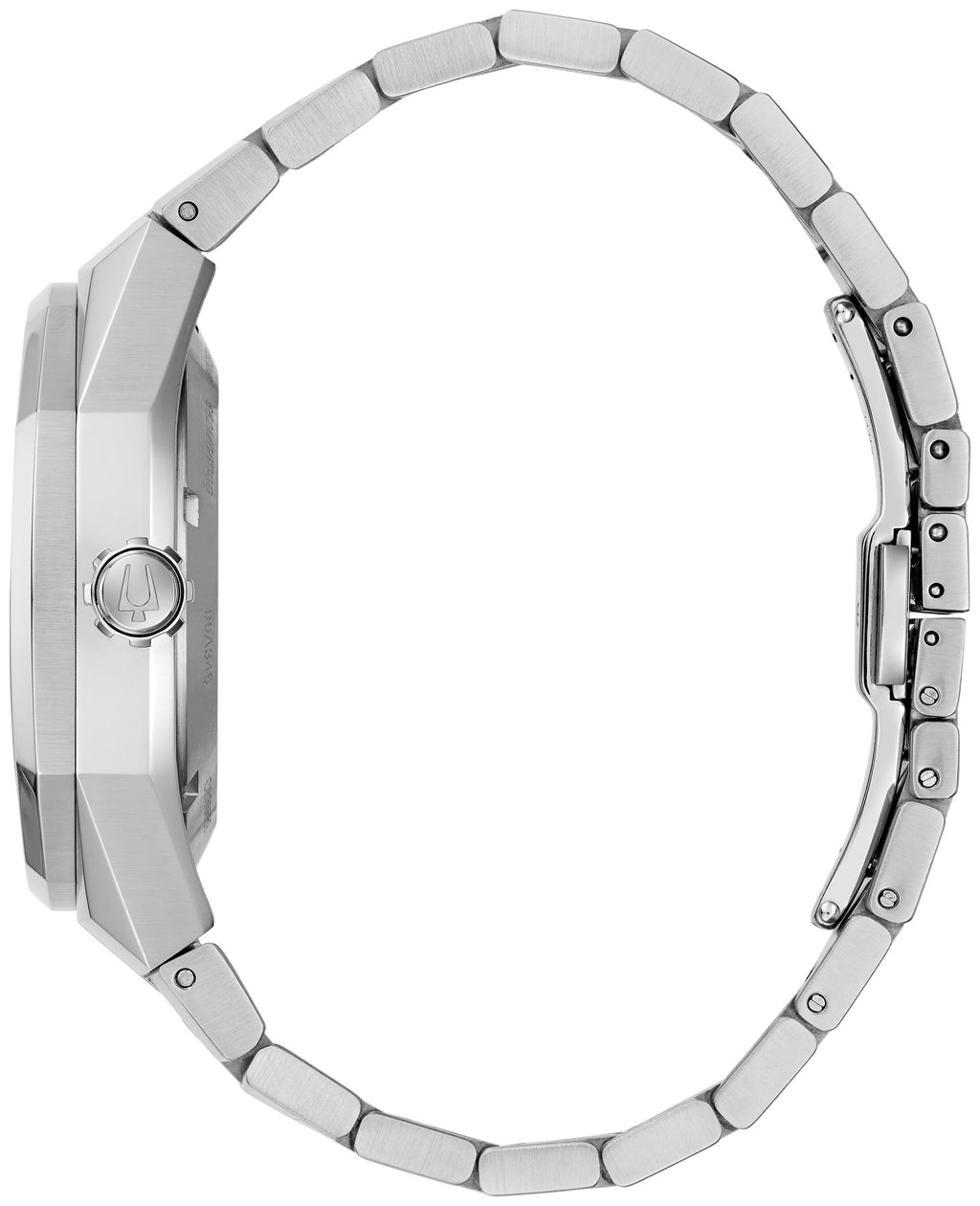 Bulova Surveyor 96A346 · Marc Anthony — view 2 — Bulova at MEDIUM