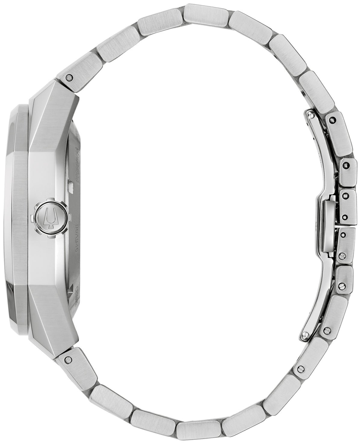 Bulova Surveyor 96A346 · Marc Anthony — view 2 — Bulova at MEDIUM