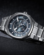 Bulova Surveyor 96A346 · Marc Anthony — view 4 — Bulova at MEDIUM