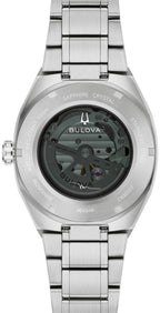Bulova Surveyor 96A346 · Marc Anthony — view 6 — Bulova at MEDIUM