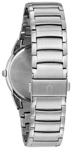 Bulova Classic 96B015 — detail view — Bulova at MEDIUM