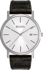 Bulova Classic 96B104 — Bulova at MEDIUM