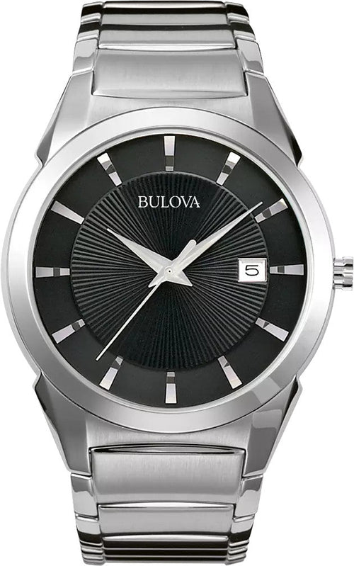 Bulova Classic 96B149 — Bulova at MEDIUM