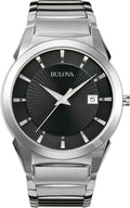Bulova Classic 96B149 — front — Bulova at MEDIUM