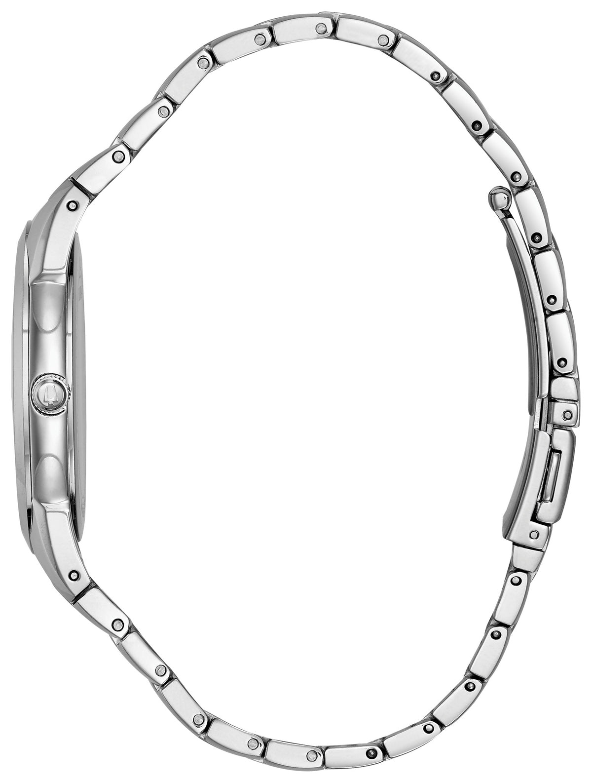 Bulova Classic 96B149 — detail view — Bulova at MEDIUM