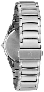 Bulova Classic 96B149 — detail view — Bulova at MEDIUM