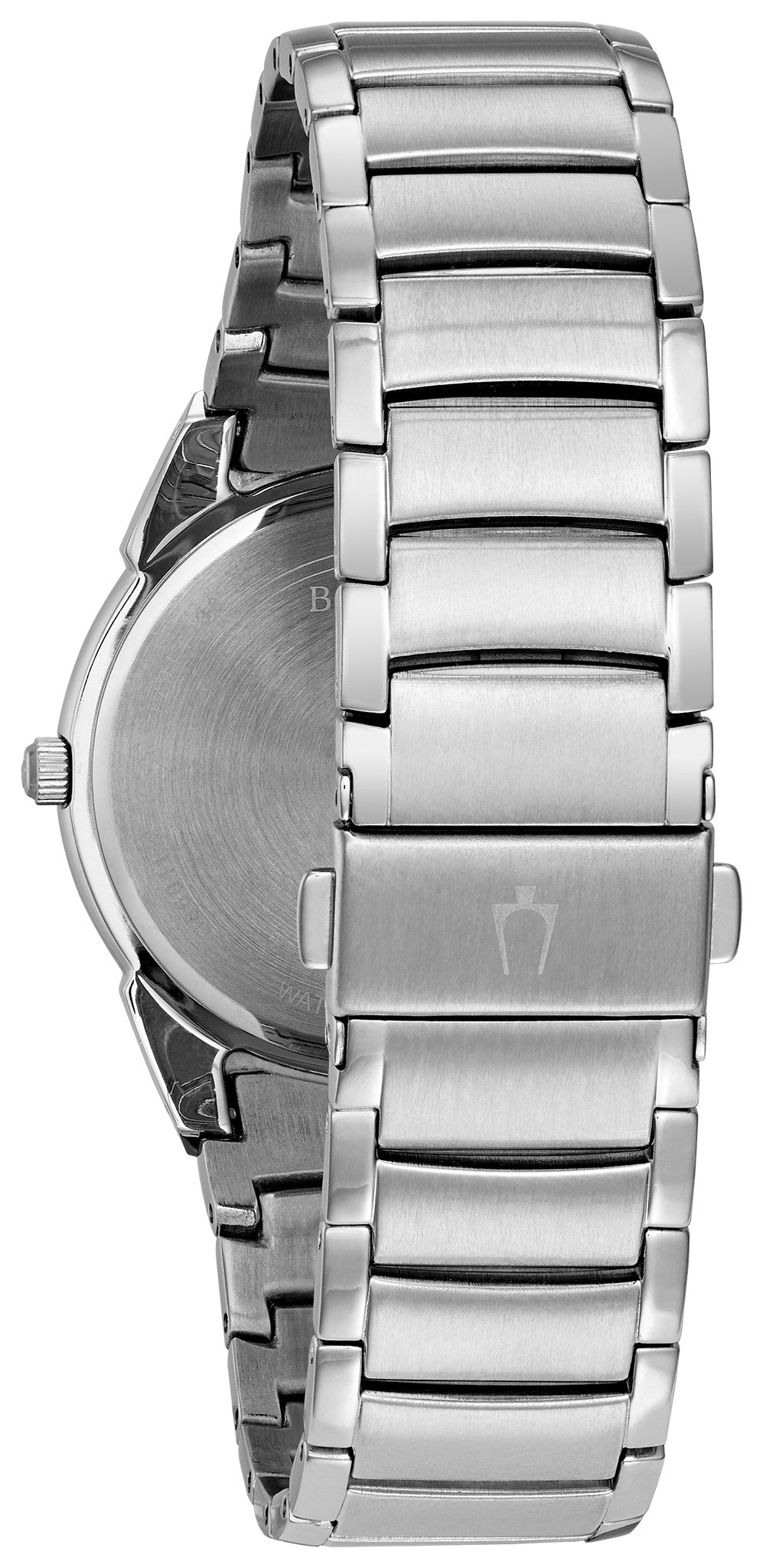 Bulova Classic 96B149 — detail view — Bulova at MEDIUM