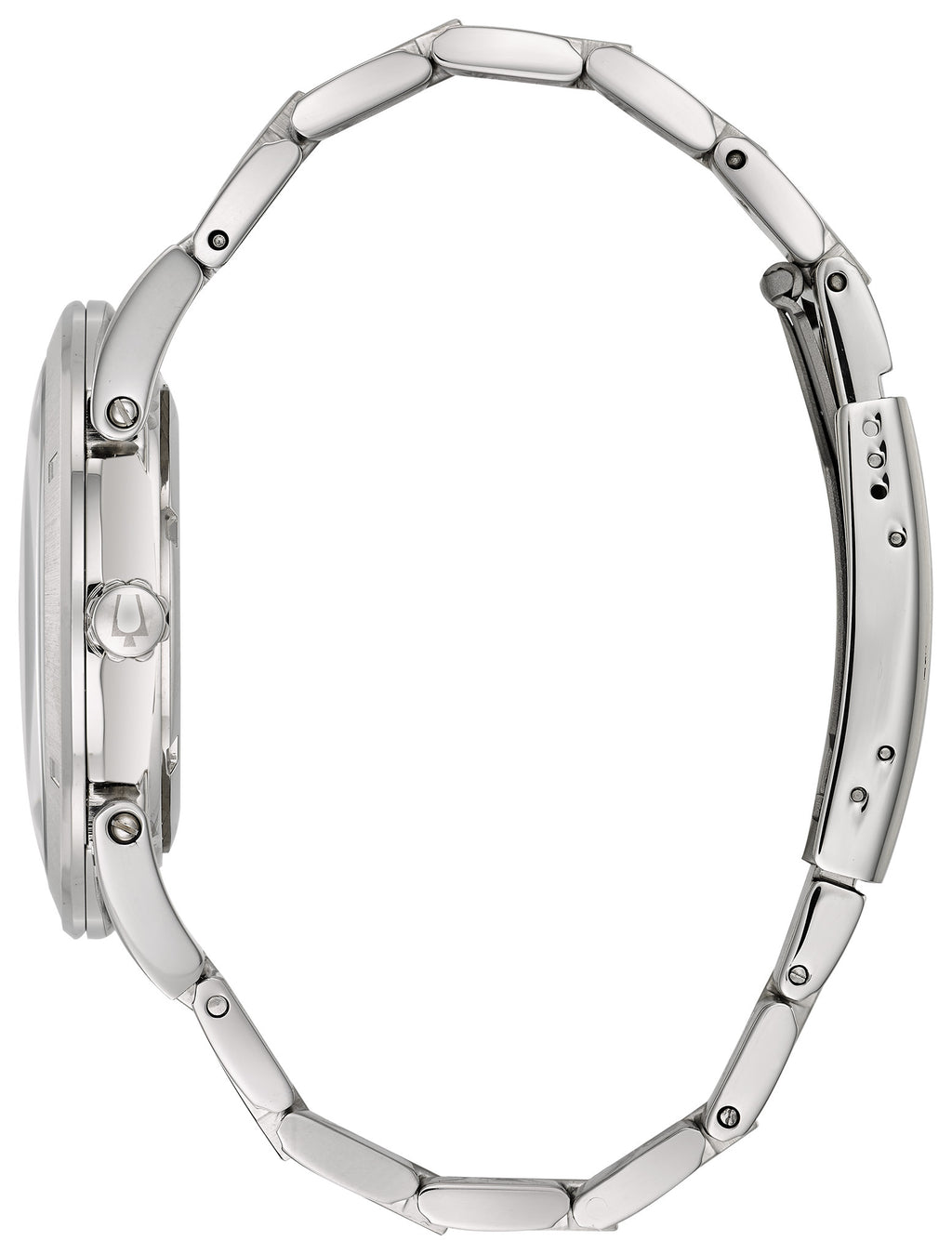 Bulova Classic 96B220 — view 2 — Bulova at MEDIUM