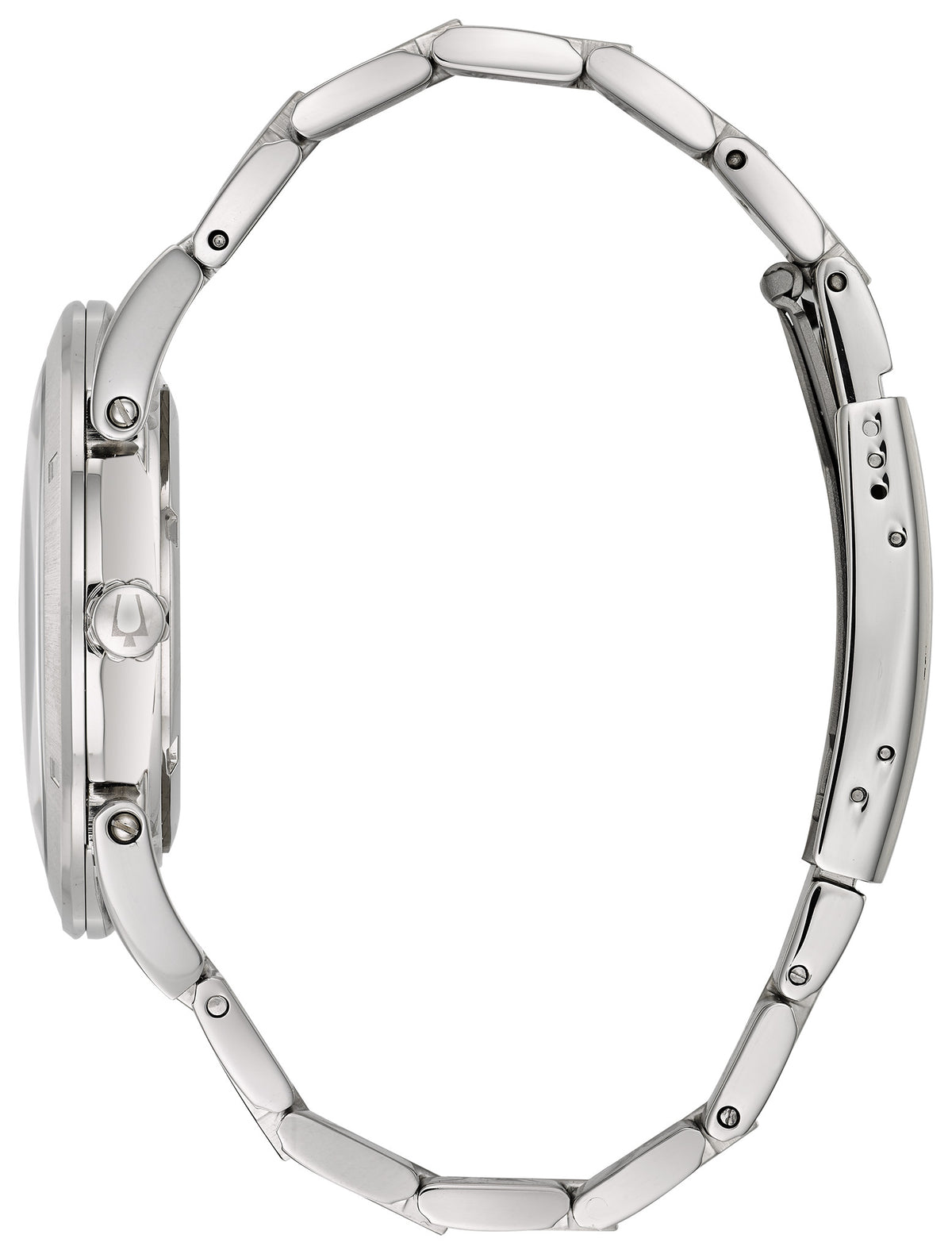 Bulova Classic 96B220 — view 2 — Bulova at MEDIUM