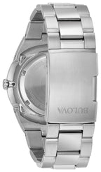 Bulova Classic 96B220 — view 3 — Bulova at MEDIUM