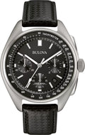 Bulova Lunar Pilot 96B251 · Special Edition — front — Bulova at MEDIUM