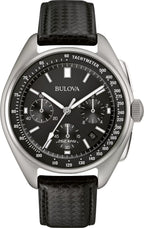 Bulova Lunar Pilot 96B251 · Special Edition — front — Bulova at MEDIUM