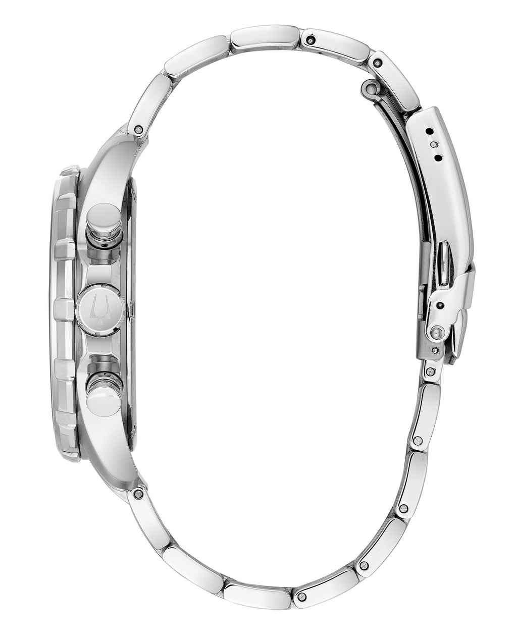 Bulova Marine Star 96B256 — view 2 — Bulova at MEDIUM