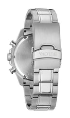 Bulova Marine Star 96B256 — view 3 — Bulova at MEDIUM