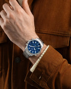 Bulova Marine Star 96B256 — view 5 — Bulova at MEDIUM