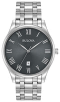 Bulova Classic 96B261 — Bulova at MEDIUM