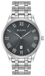 Bulova Classic 96B261 — Bulova at MEDIUM