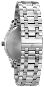Bulova Classic 96B261 — detail view — Bulova at MEDIUM