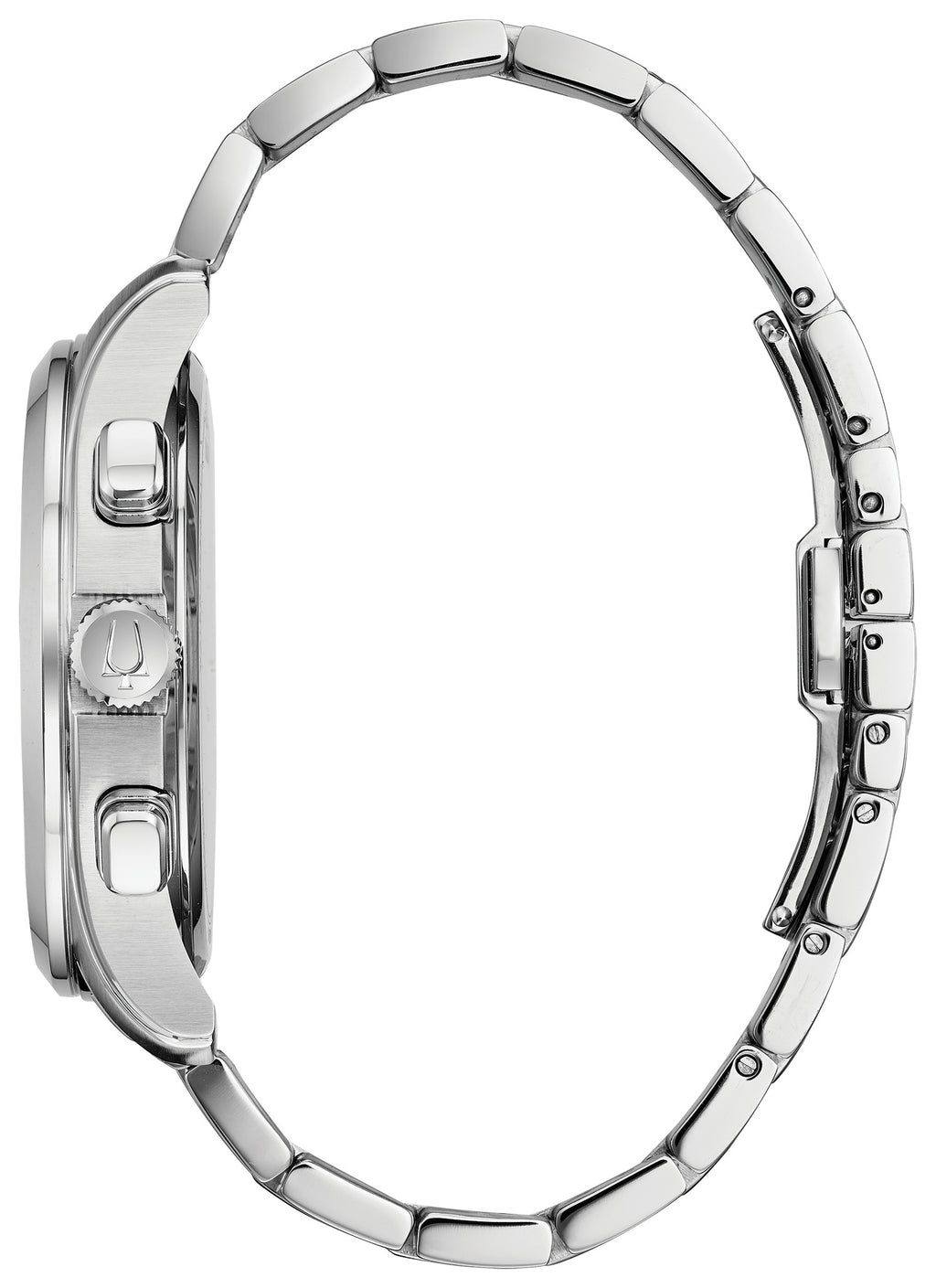 Bulova Wilton 96B288 — view 2 — Bulova at MEDIUM