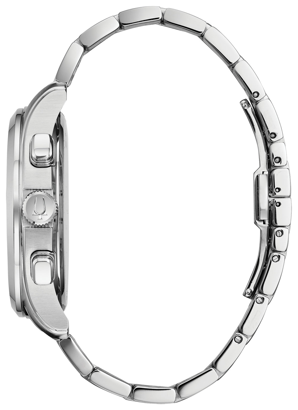 Bulova Wilton 96B288 — view 2 — Bulova at MEDIUM
