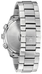 Bulova Wilton 96B288 — view 3 — Bulova at MEDIUM